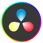 davinci resolve 17 logo