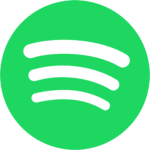 spotify logo without text.svg