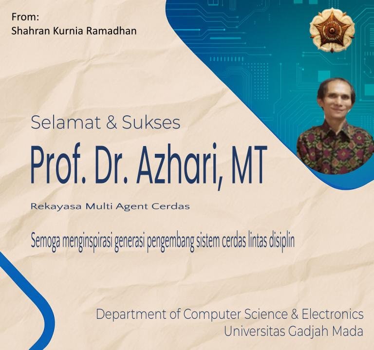 Gambar Galeri oleh Shahran Kurnia Ramadhan