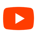 youtube logo